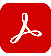 Adobe Acrobat Studio for enterprise картинка №33027