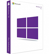 Microsoft Windows 10 Professional (BOX; USB) картинка №23280