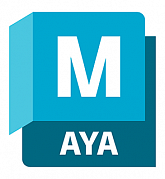Autodesk Maya LT картинка №27630