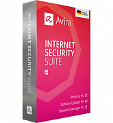 Avira Internet Security Suite картинка №22552