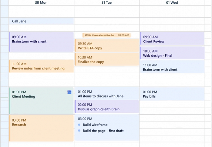 Skedpal Core картинка №32609