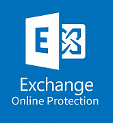Microsoft Exchange Online Protection (OLP; підписка на 1 рік) картинка №23608