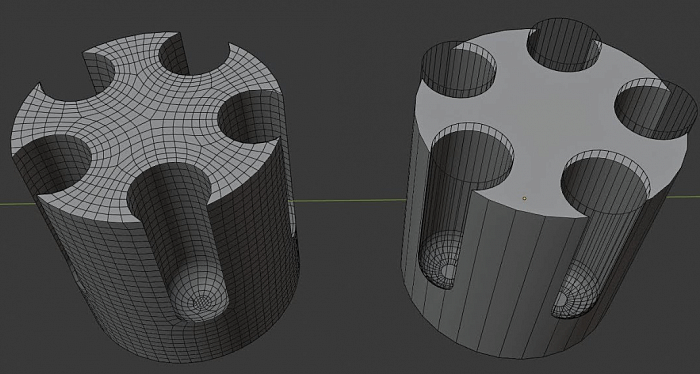 EXOSIDE Quad Remesher for Fusion 360 картинка №30416
