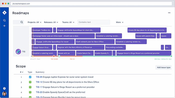 Atlassian Jira Align Standard картинка №23793