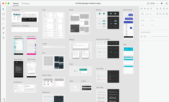 Adobe XD for teams картинка №24671