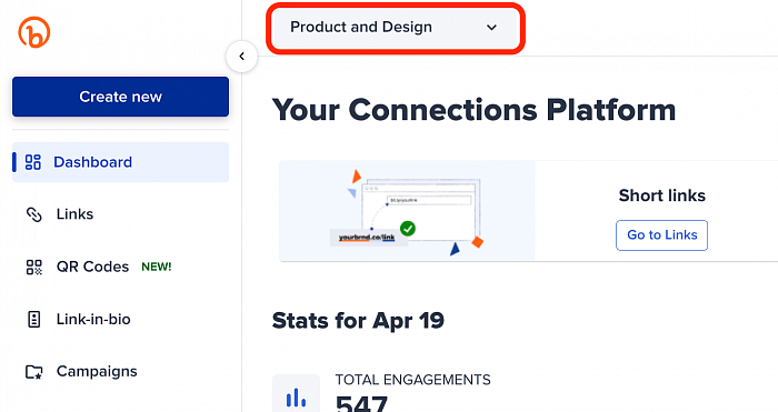 Bitly Growth картинка №29417