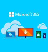 Microsoft 365 Business Basic (OLP; підписка на 1 рік) картинка №23464