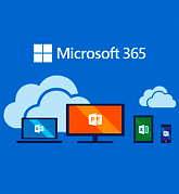 Microsoft 365 Business Standard (OLP; підписка на 1 рік) картинка №23468