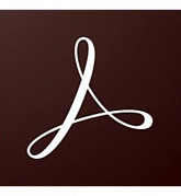 Adobe Acrobat Pro (perpetual) картинка №24332