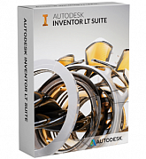 Autodesk AutoCAD Inventor LT Suite картинка №24836