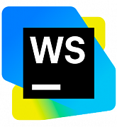 JetBrains WebStorm картинка №30813