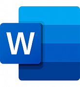 Microsoft Word 2019 (Software Perpetual License) картинка №25235