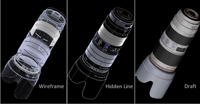 IMSI Design TurboCAD Professional картинка №26423