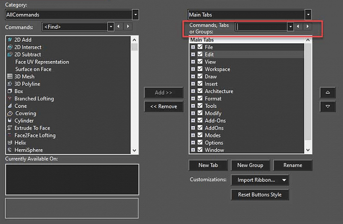 IMSI Design TurboCAD Deluxe картинка №26414