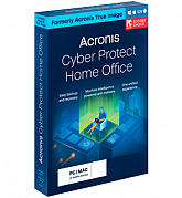 Acronis Cyber Protect Home Office картинка №27578