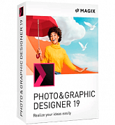 MAGIX Xara Photo & Graphic Designer картинка №28986