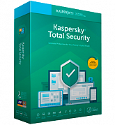 Kaspersky Total Security для всіх пристроїв картинка №22324