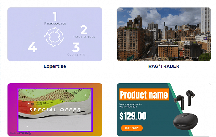 Moovly Subscription картинка №30509