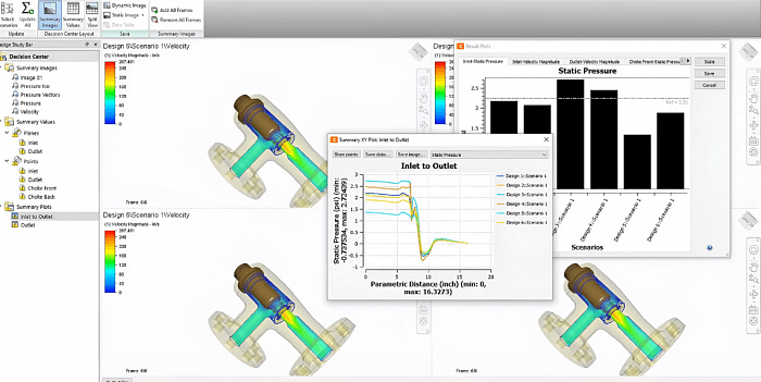 Autodesk CFD картинка №32289