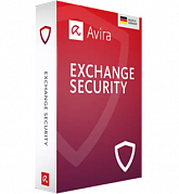 Avira Antivirus Exchange картинка №22694