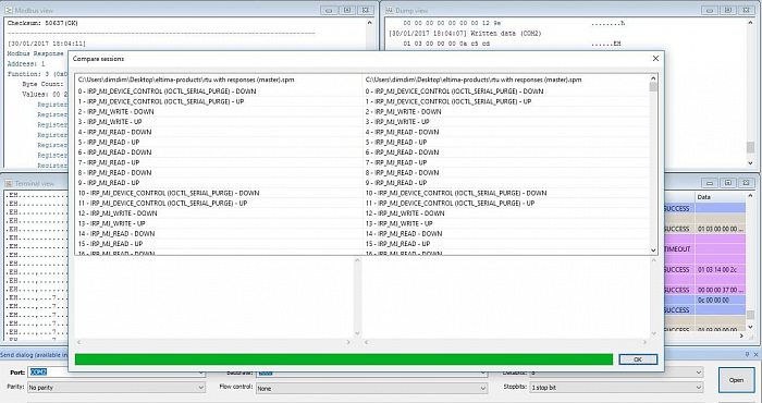 Eltima Serial Port Monitor картинка №27851