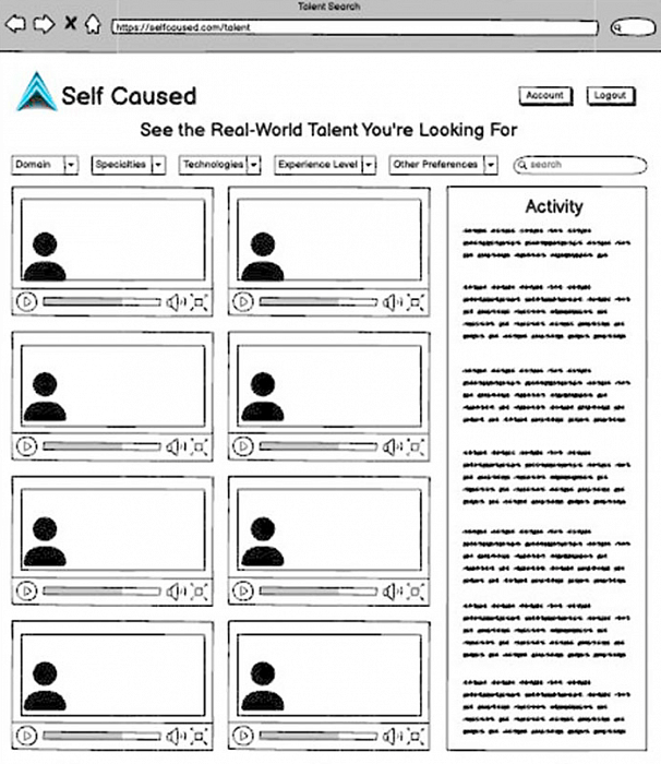 Balsamiq Wireframes картинка №30130