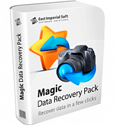 East Imperial Soft Magic Data Recovery Pack картинка №25483