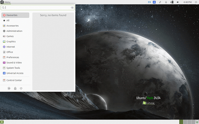 UALinux Secured*Pack (Server) картинка №31932