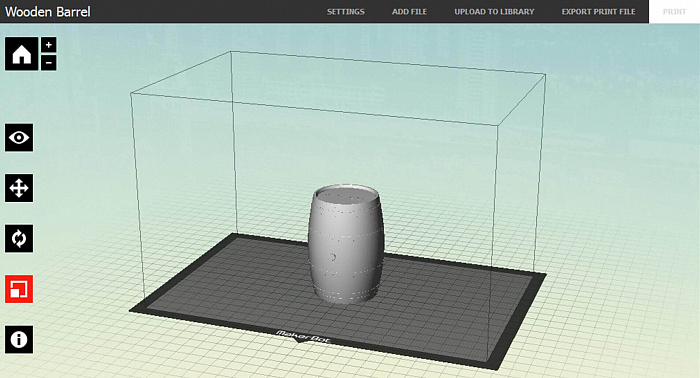 IMSI Design DesignCAD 3D Max картинка №26460