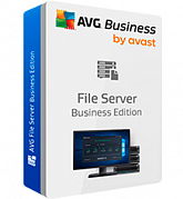 AVG File Server Business Edition картинка №22734