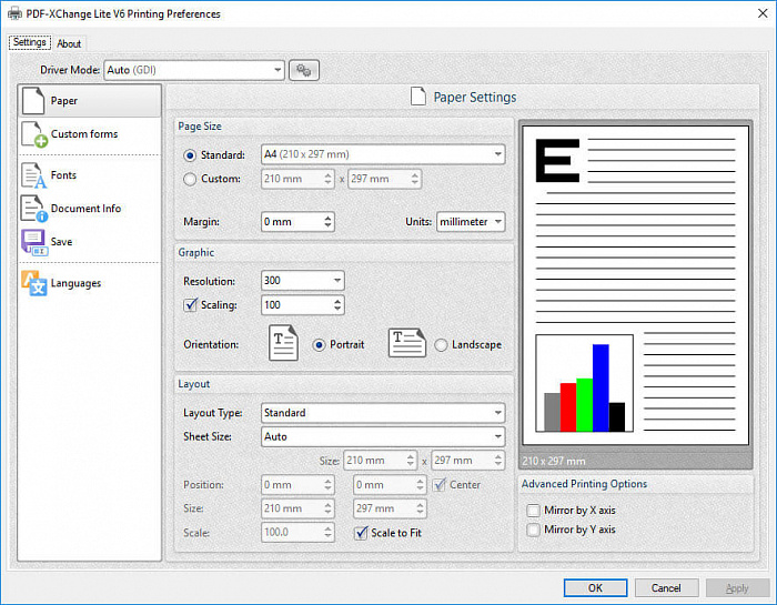 Tracker Software PDF-XChange Editor Plus картинка №25129