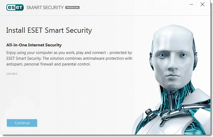 ESET HOME Security Premium картинка №29489