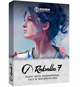 Escape Motions Rebelle Pro картинка №30638