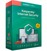 Kaspersky Internet Security для всіх пристроїв картинка №22312