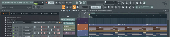 FL Studio Producer картинка №32327