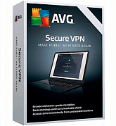 AVG Secure VPN картинка №22730
