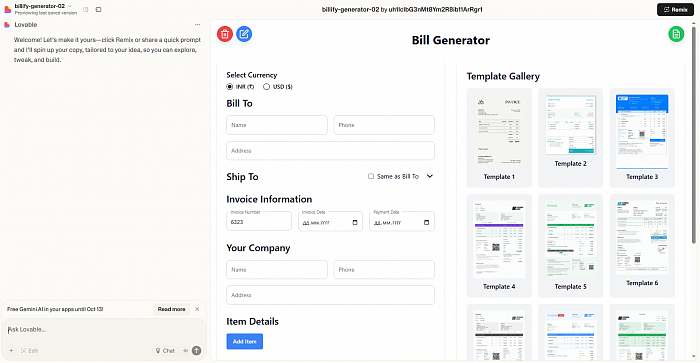 Lovable Business картинка №32880