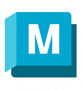 Autodesk Maya картинка №32986
