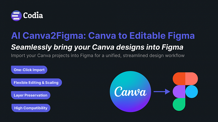 Codia AI Canva to Figma картинка №31628