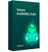 Veeam Availability Suite картинка №28533