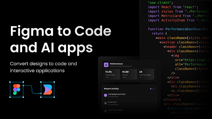 PrimeTek Figma to Theme Code картинка №33111