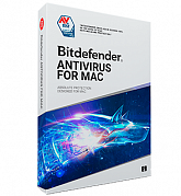 BitDefender Antivirus for Mac картинка №22407