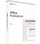 Microsoft Office Professional 2019 (ЕЛЕКТРОННА ЛІЦЕНЗІЯ) картинка №25351