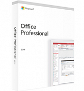 Microsoft Office Professional 2019 (ЕЛЕКТРОННА ЛІЦЕНЗІЯ) картинка №25351 - www.fortsoft.com.ua Microsoft Office Professional 2019 (ЕЛЕКТРОННА ЛІЦЕНЗІЯ) картинка №25351
