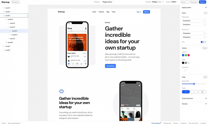 Designmodo Startup картинка №30619