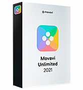 Movavi Unlimited картинка №26578