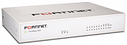 Міжмережевий екран Fortinet FG-60F картинка №27339