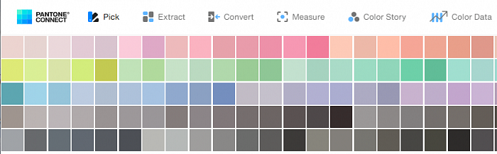 Pantone Connect картинка №31349
