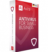 Avira Antivirus for Small Business картинка №22706