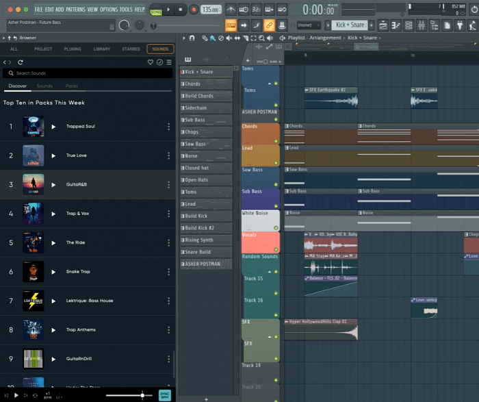 FL Studio Signature картинка №32332